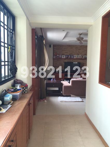 Blk 495D Tampines Street 43 (Tampines), HDB Executive #71785361